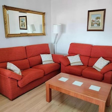 Apartamento Deluxe El Camino Alcalá de Henares Kültér fotó