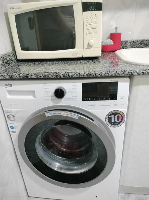 Apartamento Deluxe El Camino Alcalá de Henares Kültér fotó