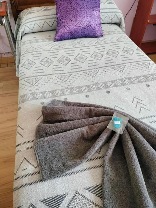 Apartamento Deluxe El Camino Alcalá de Henares Kültér fotó