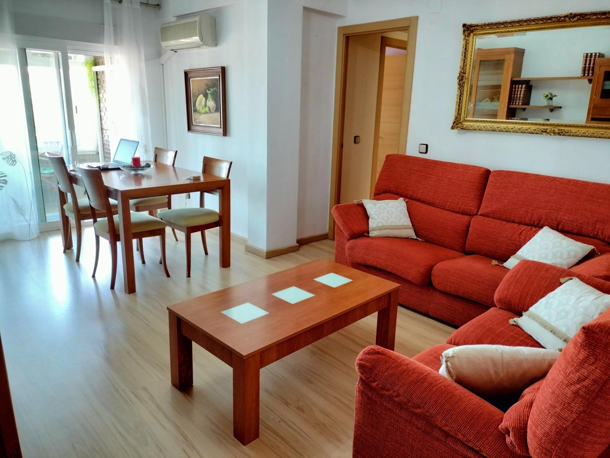 Apartamento Deluxe El Camino Alcalá de Henares Kültér fotó